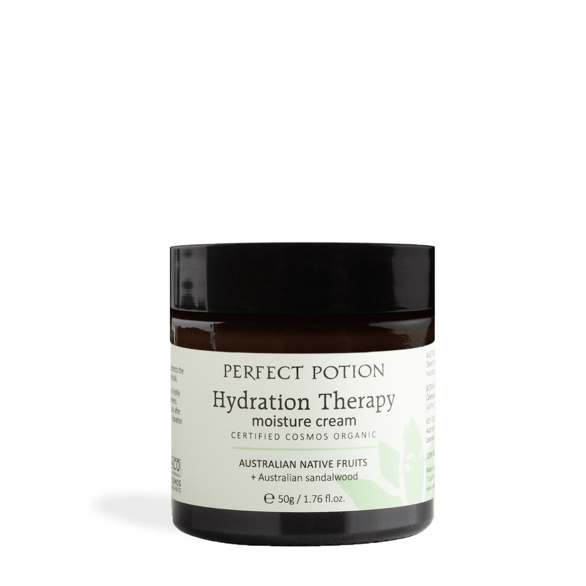 Perfect Potion Hydration Therapy Moisture Cream 50g