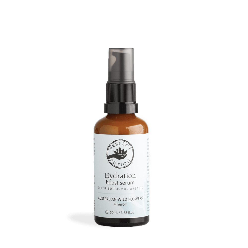 Perfect Potion Hydration Boost Serum 50mL