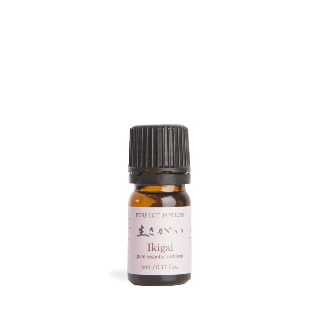 Perfect Potion Ikigai Essential Oil Blend 5mL
