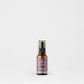 Sukin skincare bottle on a white background