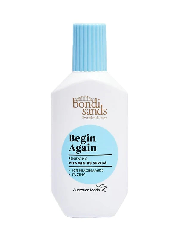 Bondi Sands Begin Again Vitamin B3 Serum