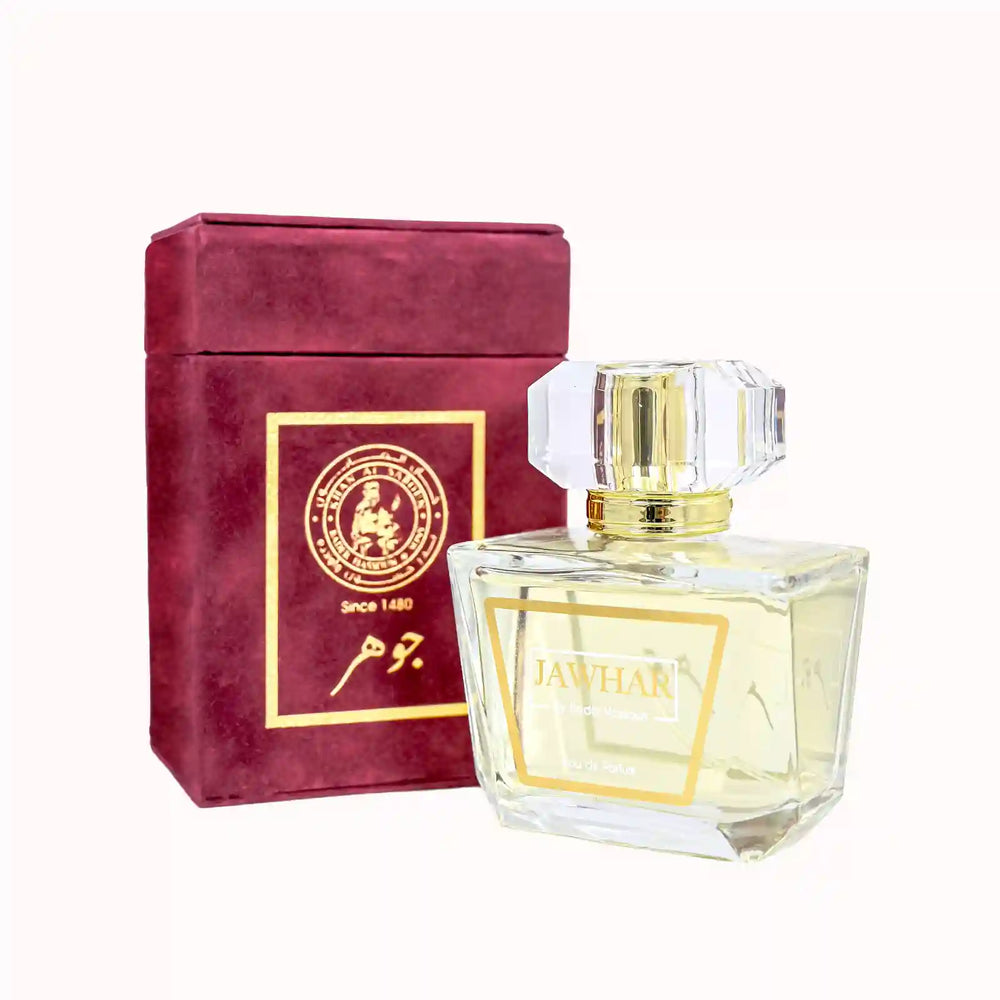 Jawhar Perfume-85 ml