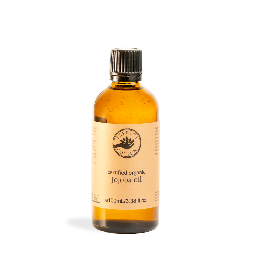 Perfect Potion Jojoba Oil 100mL