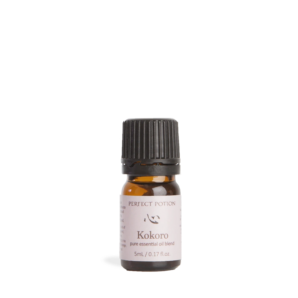 Perfect Potion Kokoro Essential Oil Blend 5mL
