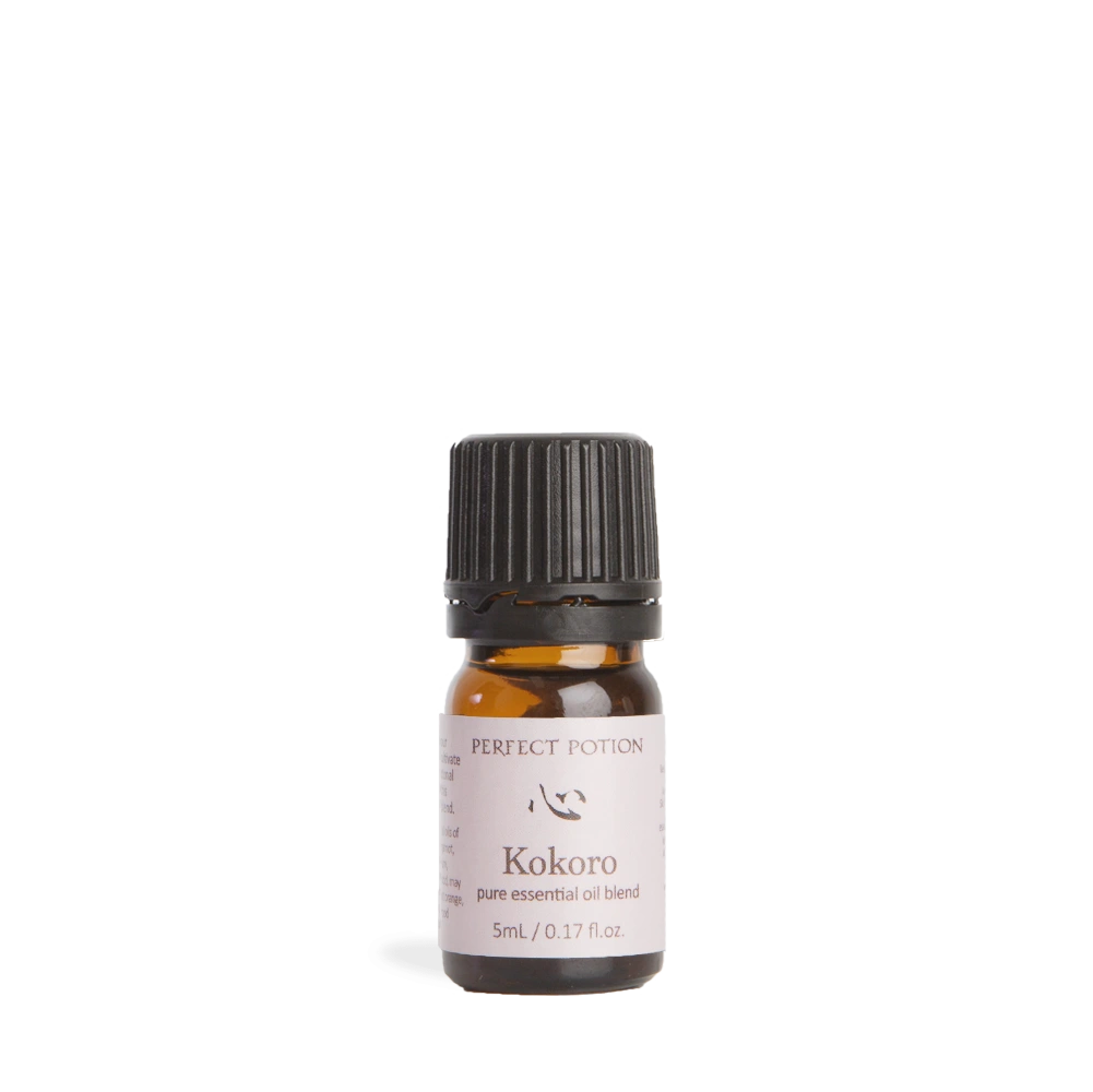 Perfect Potion Kokoro Essential Oil Blend 5mL
