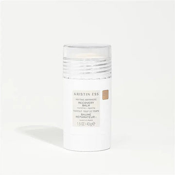 Kristin Ess balm on a white background