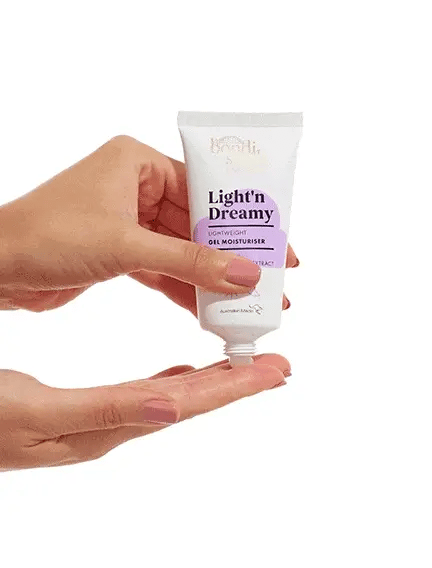 Bondi Sands Light'n Dreamy Gel Moisturiser, product image 3