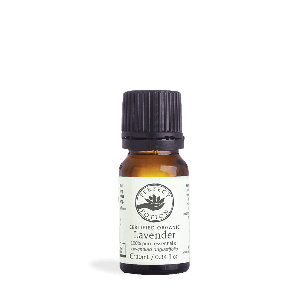 Perfect Potion Lavender Pure Essential Oil 10mL