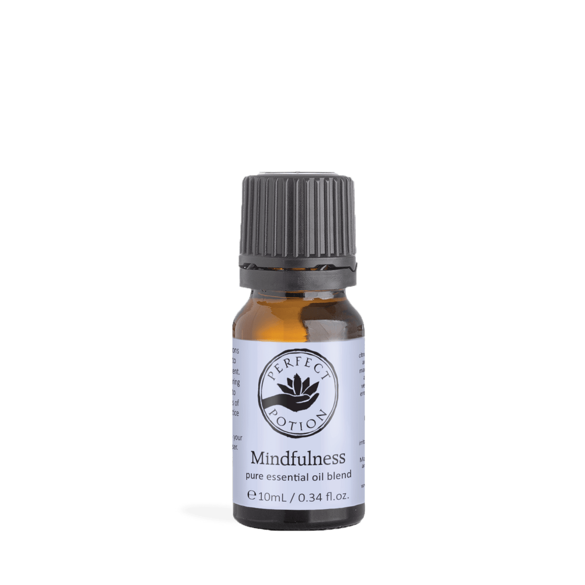 Perfect Potion Mindfulness Essential Oil Blend 10mL