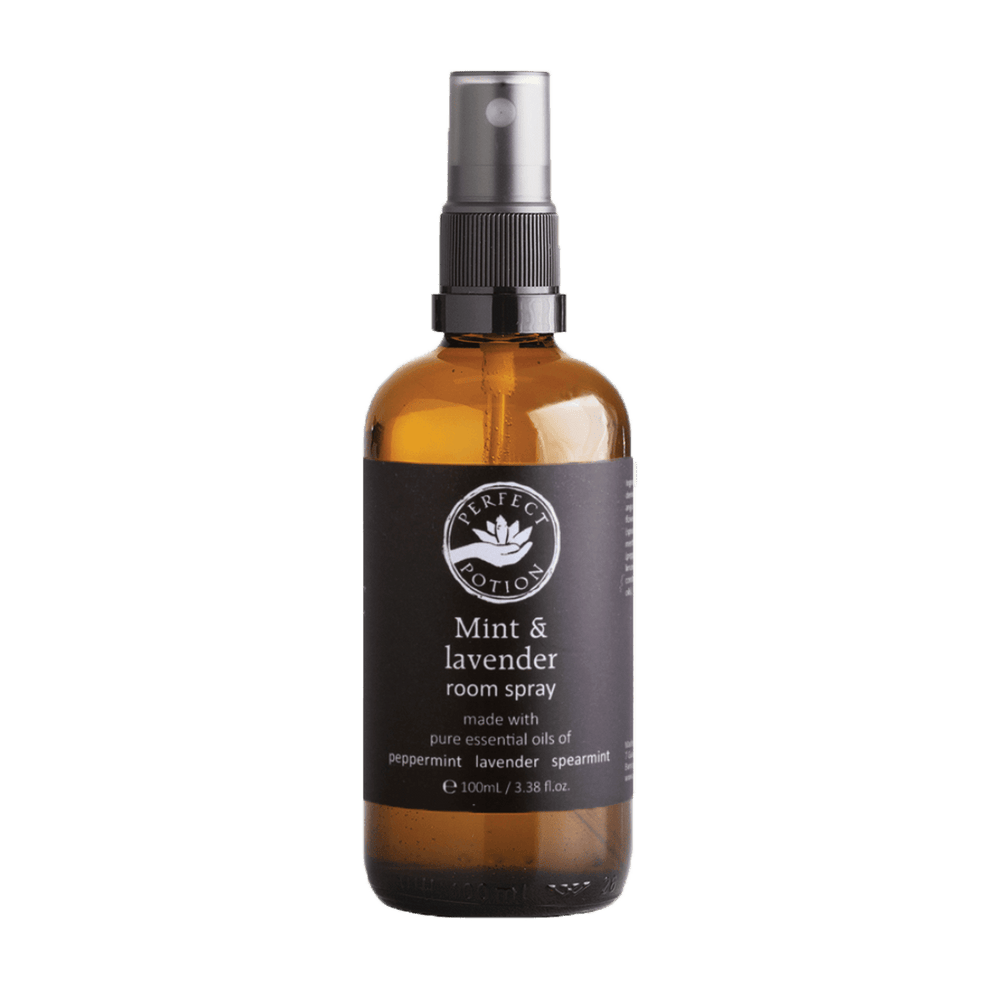 Perfect Potion Mint & Lavender Room Spray 100mL