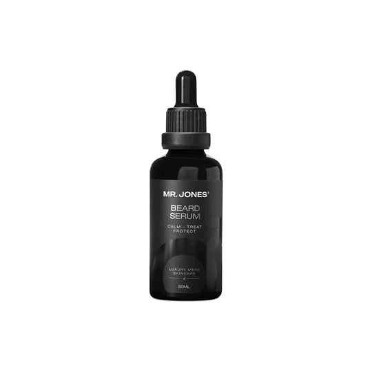 Beard Serum for faster hair growth