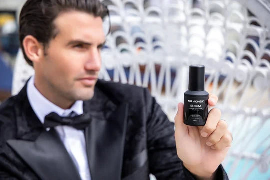 Face Serum For Men, view 6