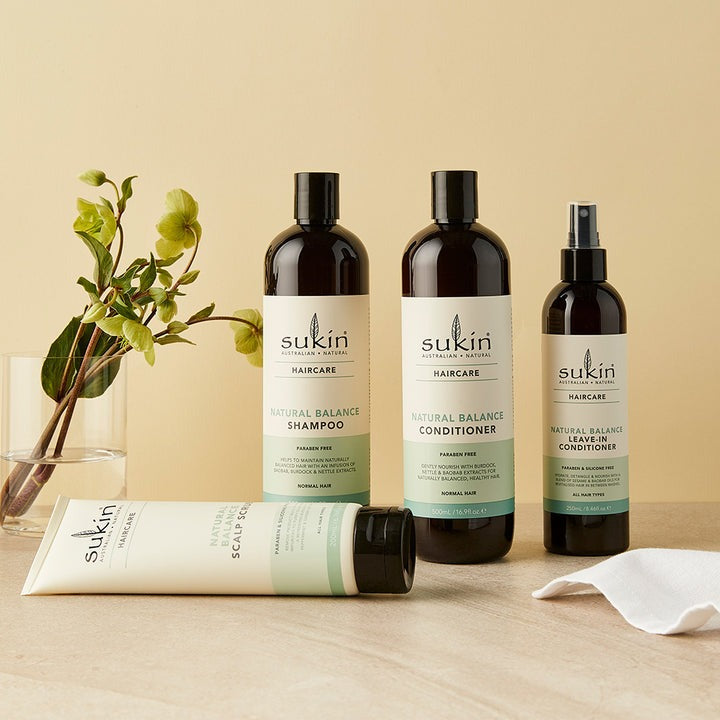 Natural Balance Leave-in Conditioner | 250 Ml, view 3