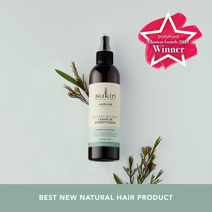 Natural Balance Leave-in Conditioner | 250 Ml, view 7
