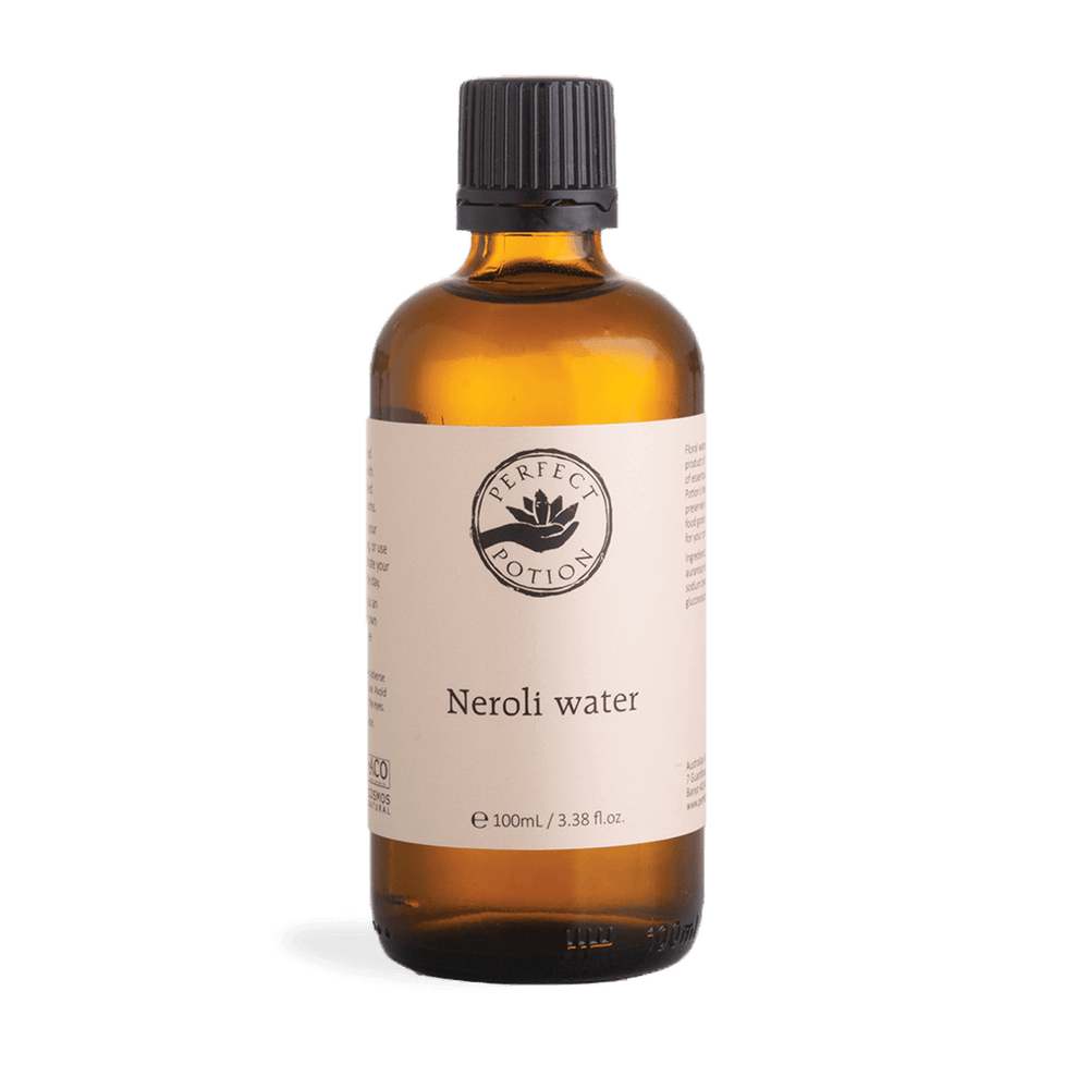 Perfect Potion Neroli Water 100mL