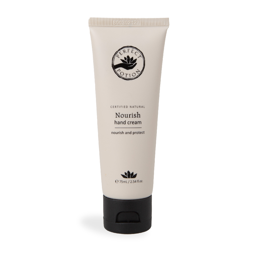 Perfect Potion Nourish Hand Cream 75mL