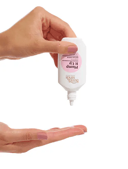 Bondi Sands Plump It Up Peptide Serum, product image 3