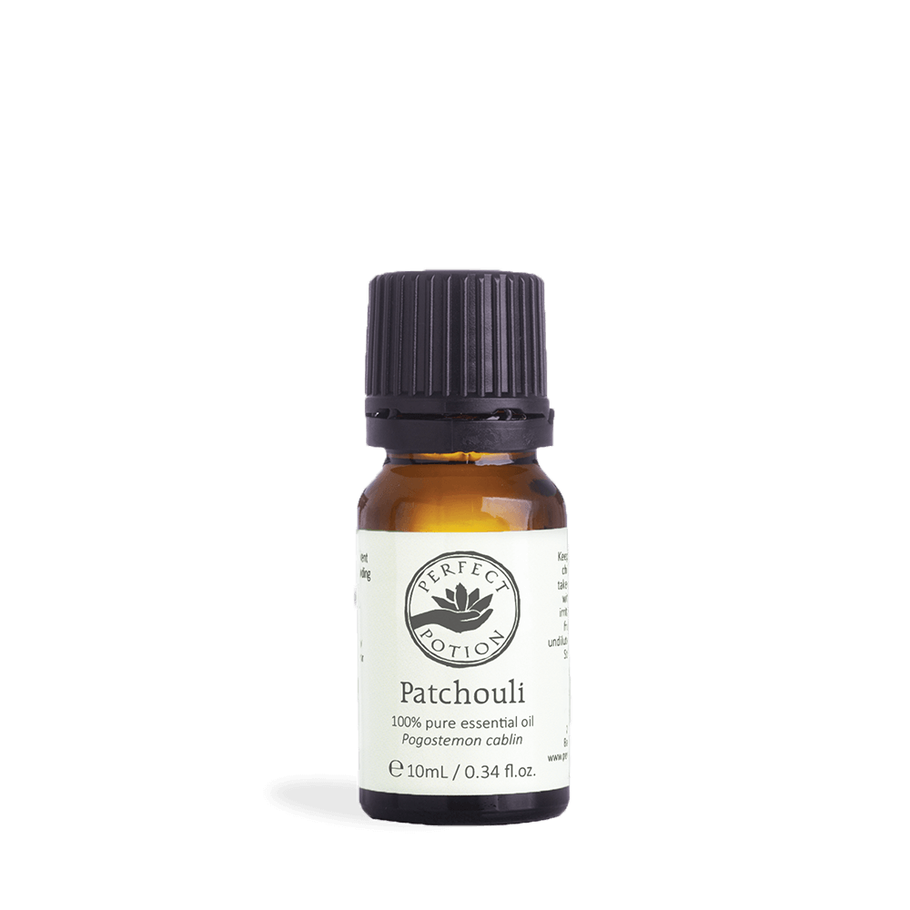 Perfect Potion Patchouli Pure Essential Oil 10mL