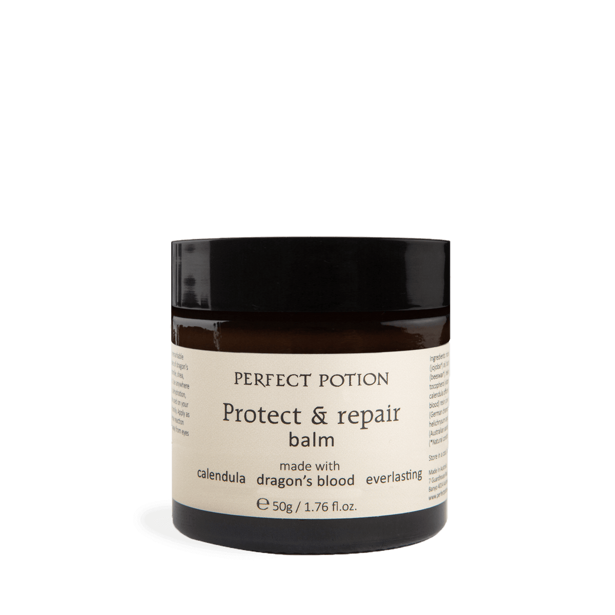 Perfect Potion Protect & Repair Balm 50g
