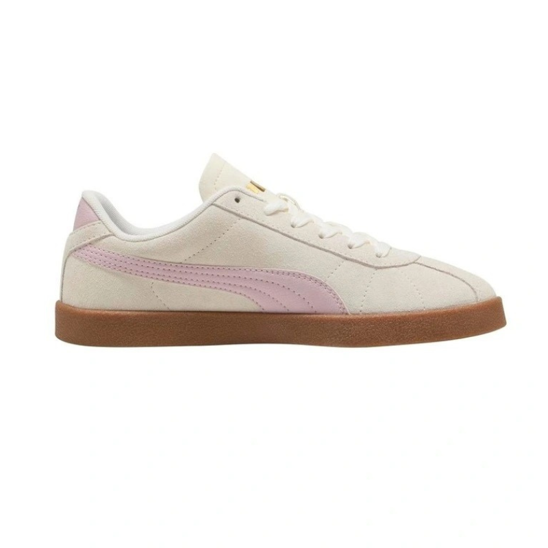 Puma Club II Sneakers, Warm white, product view 1
