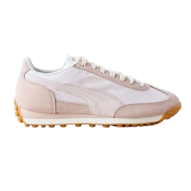 Puma Easy Rider Nylon Cool Shoes, Galaxy Pin, product view 1