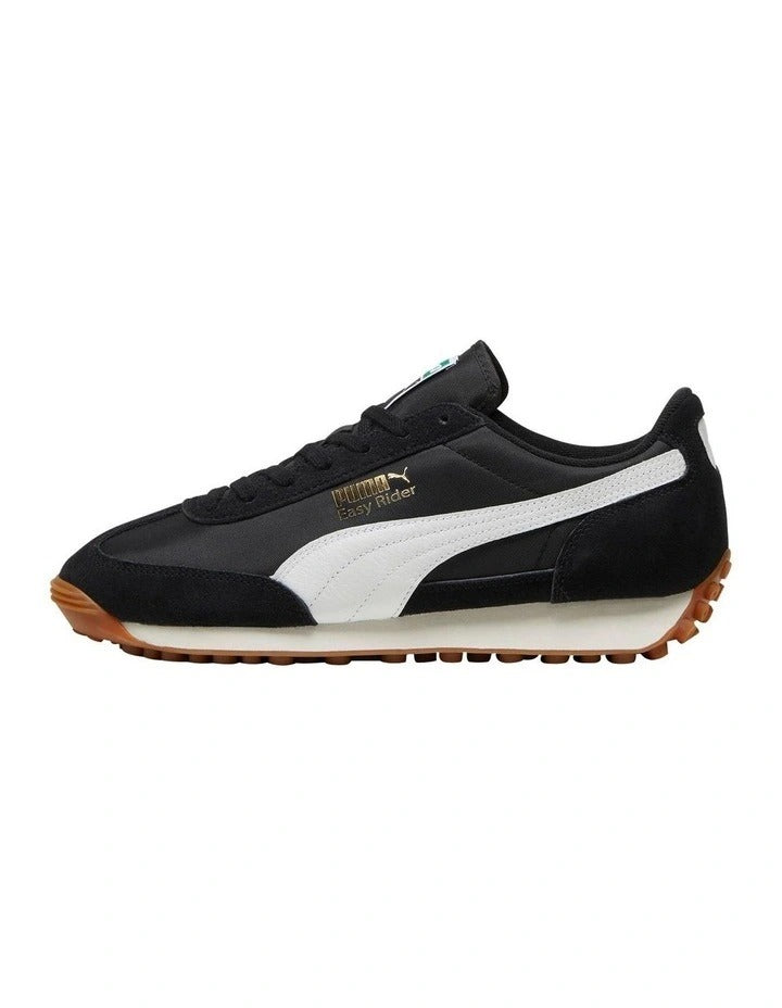Puma Easy Rider Vintage Shoe, Black, product view 15