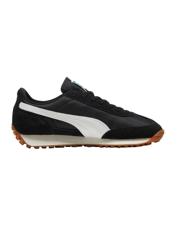 Puma Easy Rider Vintage Shoe, Black, product view 16