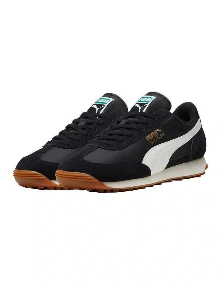 Puma Easy Rider Vintage Shoe, Black, product view 17