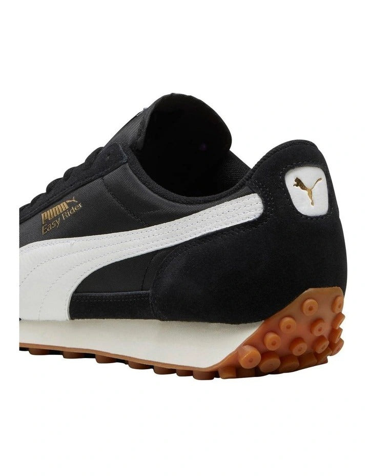 Puma Easy Rider Vintage Shoe, Black, product view 19