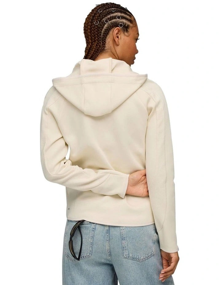 Puma  Evostripe Full-Zip Hoodie, view 3