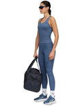 Puma Tad Essential 2 in 1 Tank with built-in bra and DryCell technology