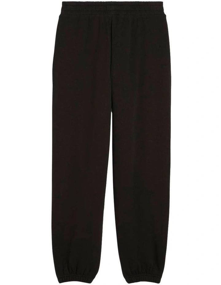 Puma Wardrobe Ess Sweatpants, view 3