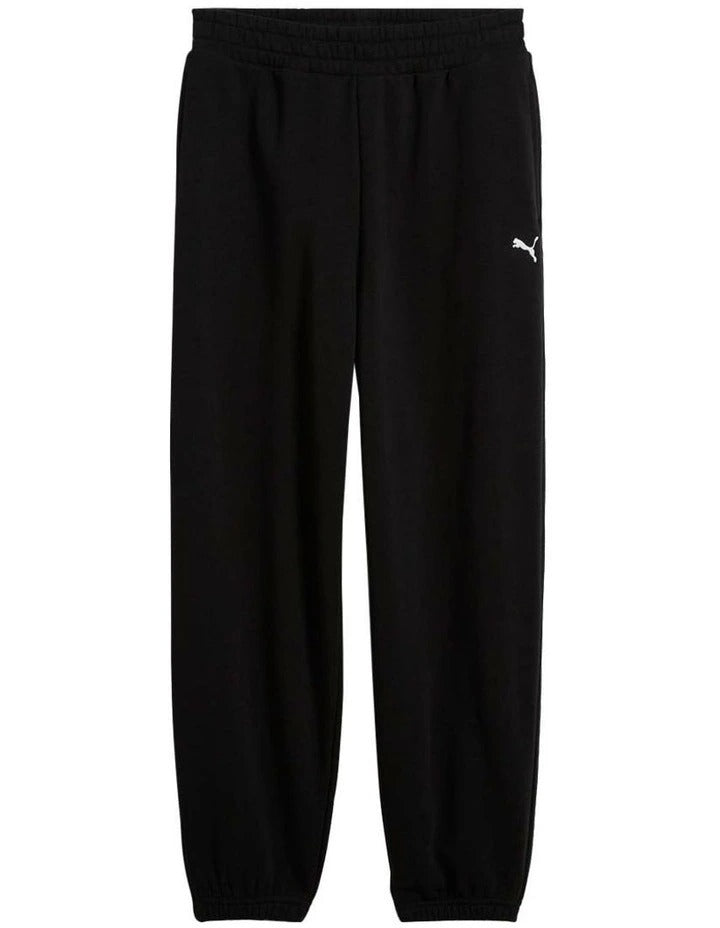 Puma Wardrobe Ess Sweatpants, view 4