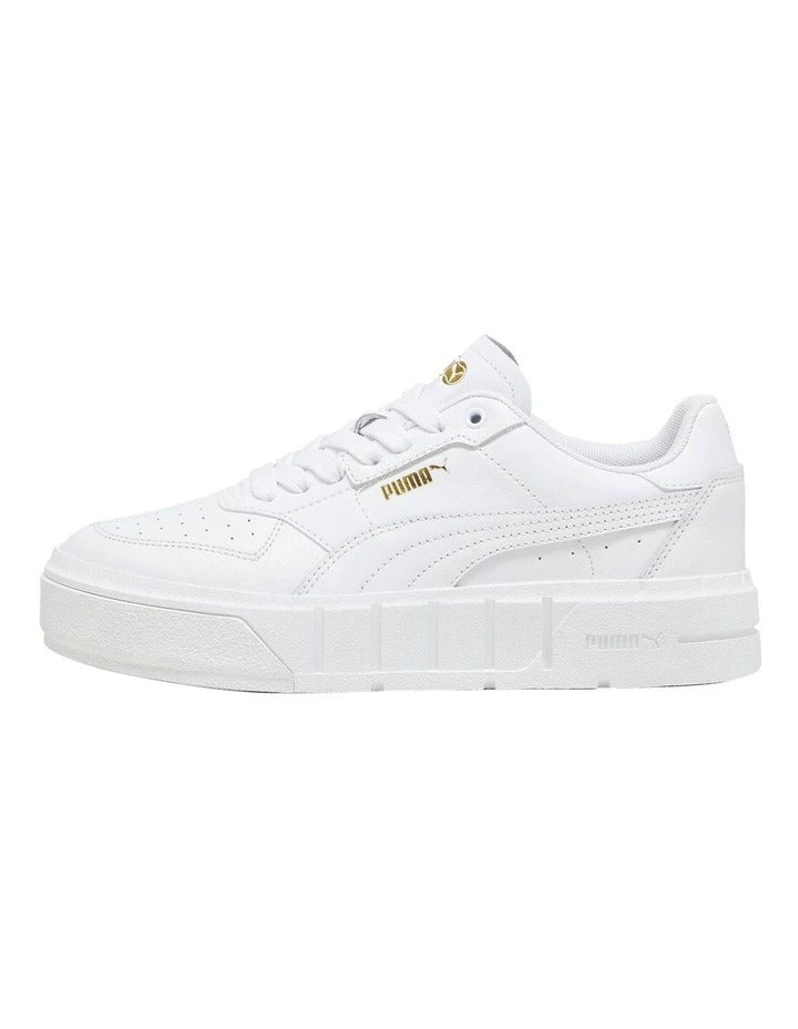 Puma  Cali Court Sneakers, view 2