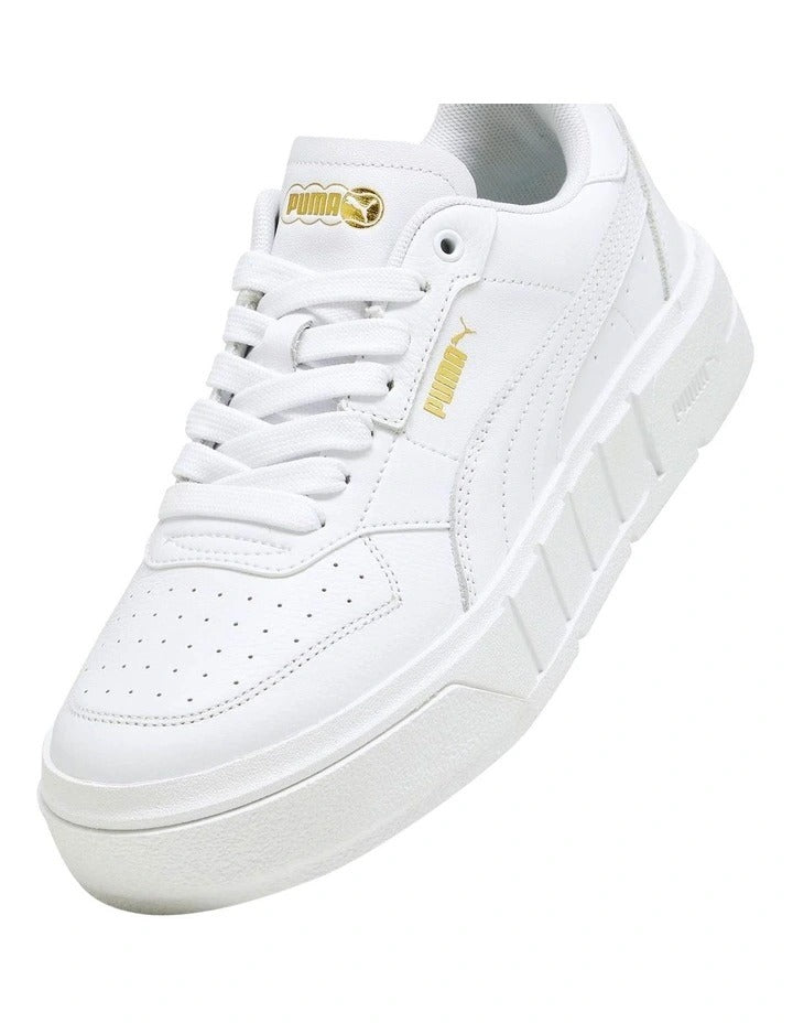 Puma  Cali Court Sneakers, view 3