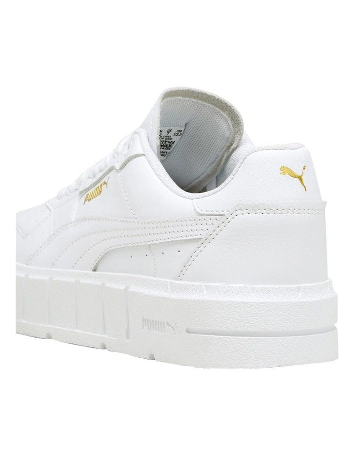 Puma  Cali Court Sneakers, view 5
