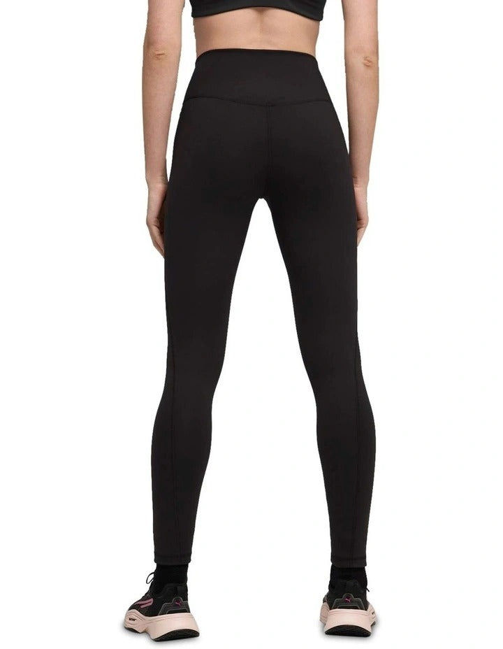 Puma  Cloudspun High Waist Full Length Tight, view 3