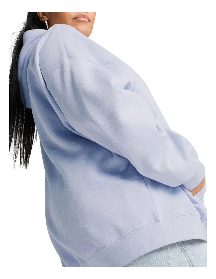 Puma Ess Oversized Hoodie, view 3