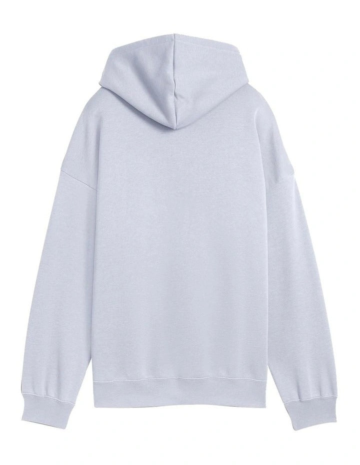 Puma Ess Oversized Hoodie, view 6