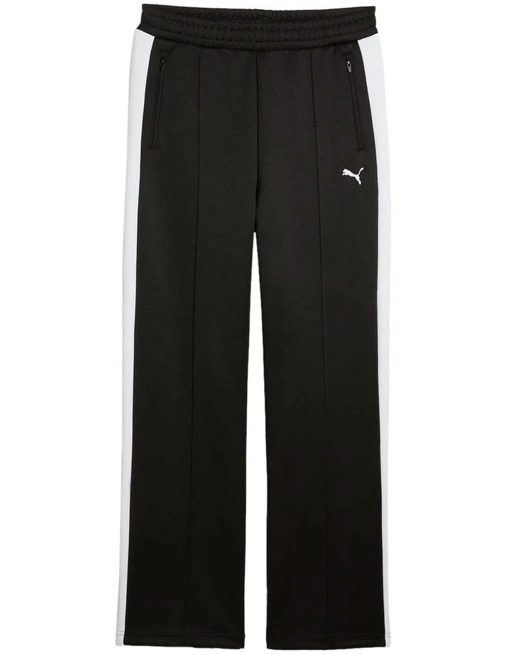 Puma  T7 Always On Straight Pants, view 7