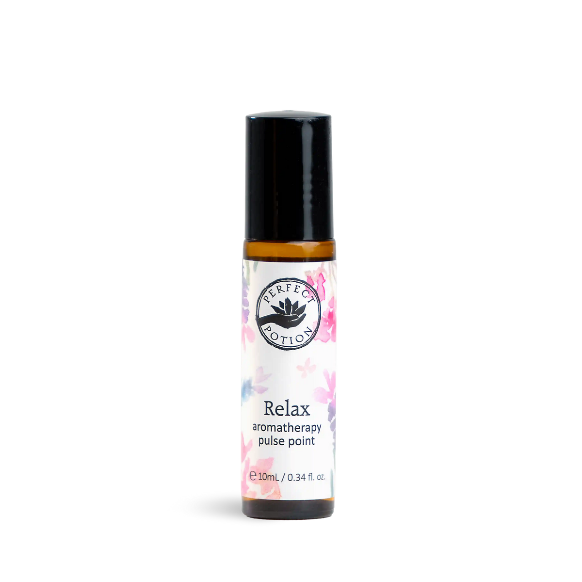 Perfect Potion Relax Aromatherapy Pulse Point 10mL