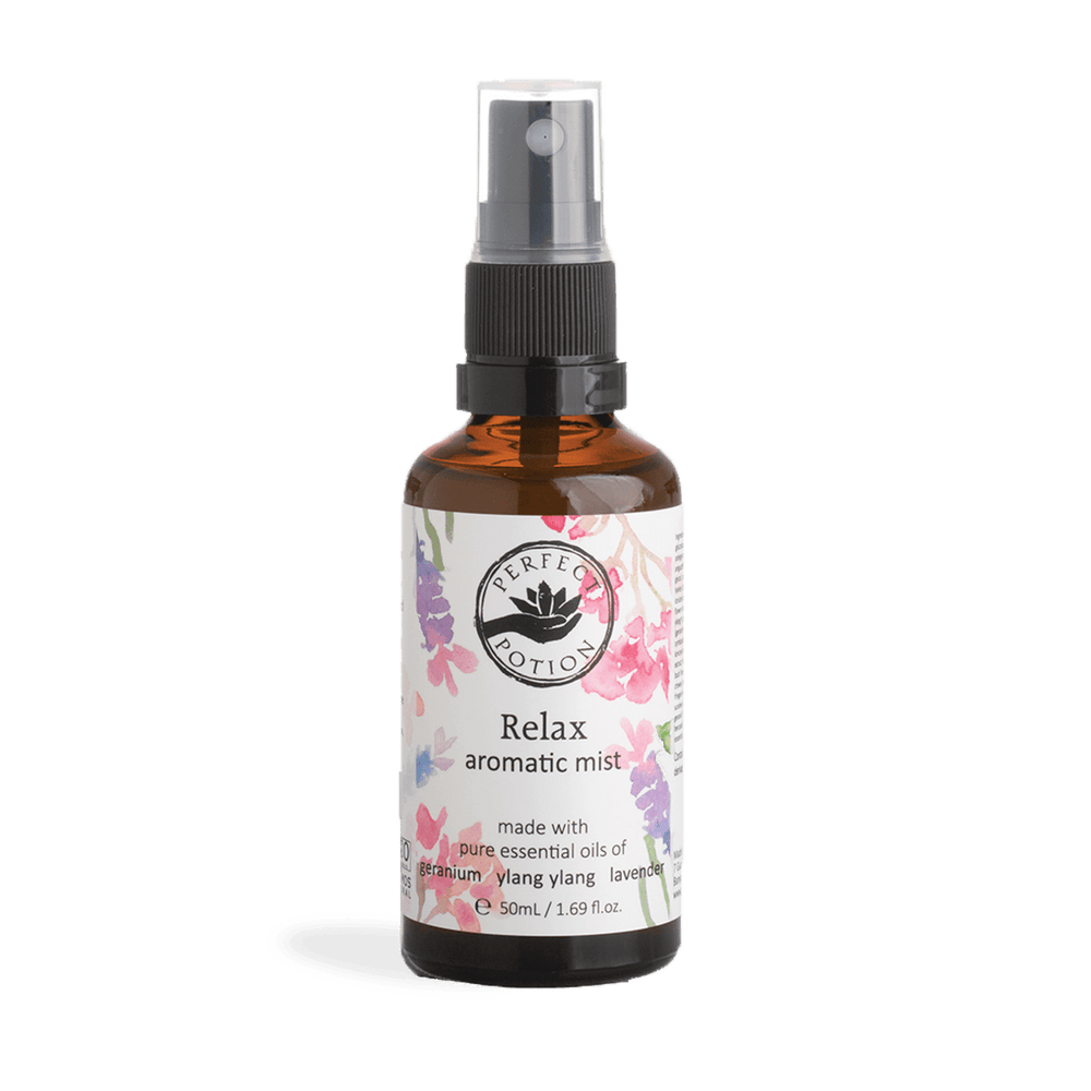 Perfect Potion Relax Aromatic Mist 50mL