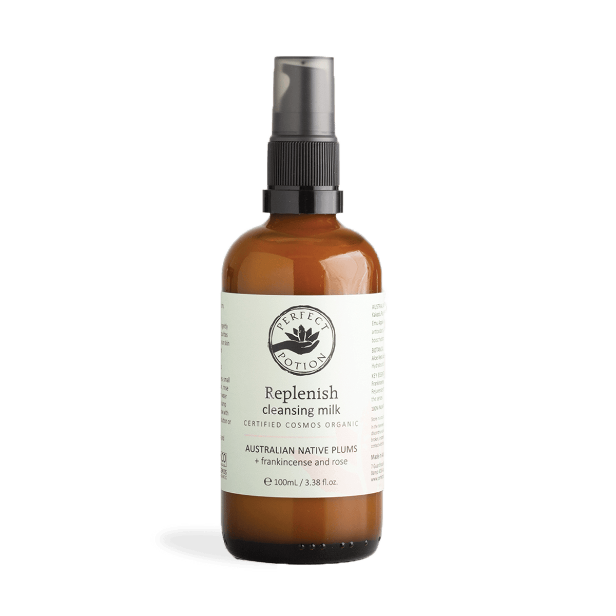 Perfect Potion Replenish Cleansing Milk 100mL