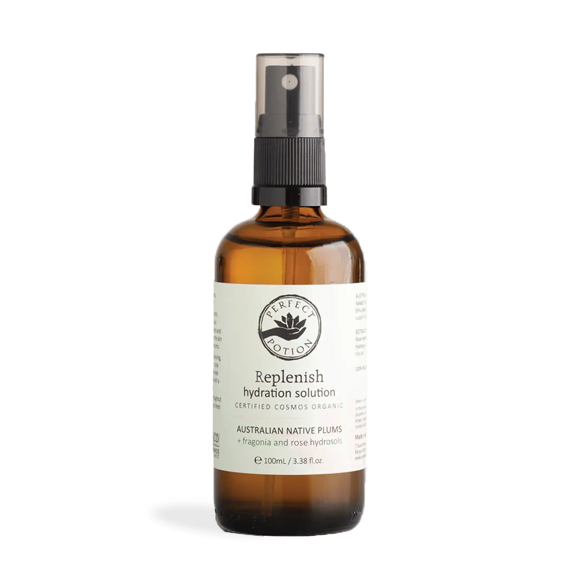 Perfect Potion Replenish Hydration Solution