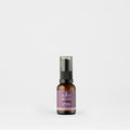Sukin eye cream bottle on a white background