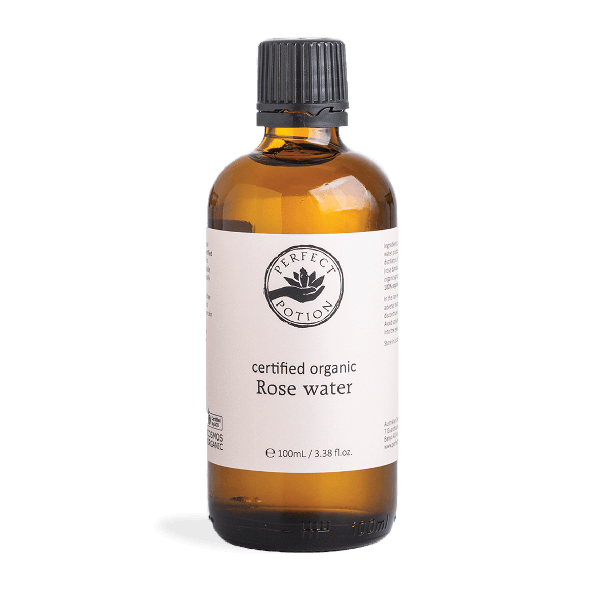 Perfect Potion Rose Water 100mL