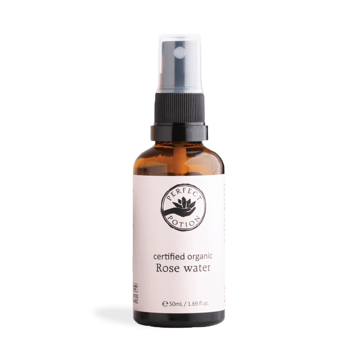 Perfect Potion Rose Water 50mL