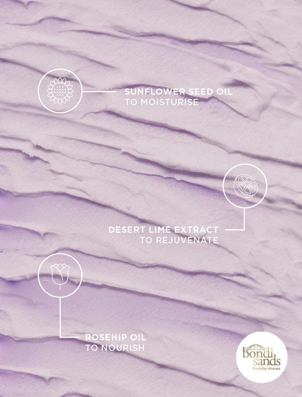 Bondi Sands Daydream Whipped Moisturiser, product image 6