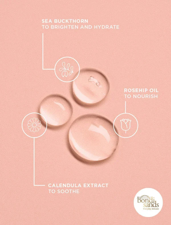 Bondi Sands Wonder Potion Hero Oil, product image 5