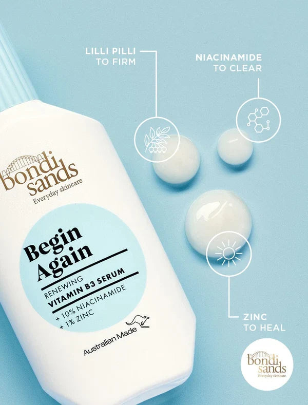 Bondi Sands Begin Again Vitamin B3 Serum, product image 4